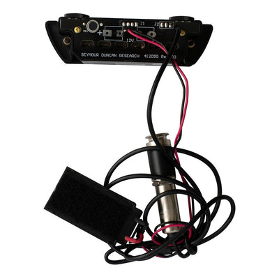 Pastilla Seymour Duncan Sa-6 Mag Mic Acoustic System