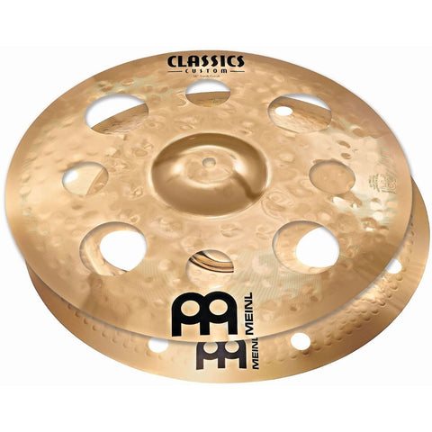 Meinl Cc-16stk Platillo Trash Stack 16 PuLG. Classics