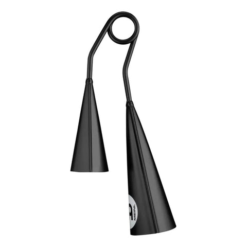Percussion Agogo Bell Meinl Stbag5 Color Negro