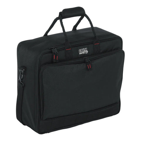 Funda De Nylon Para Mezcladoras Gator G-mixerbag-1815 Negro