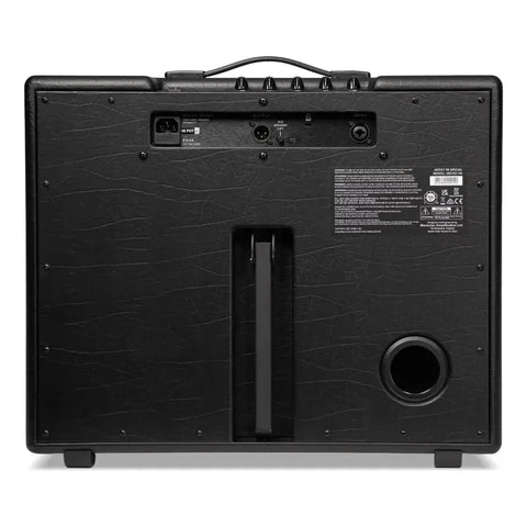 Amplificador Combo Guitarra 100w Blackstar Artist Fr Special Negro