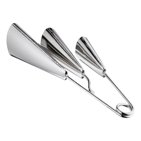 Cencerro Tres Campanas Meinl Stbagtri-ch Cromo