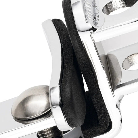Clamp Para Tambor De Marco Estandar O Pandero Meinl Mc-stfdh