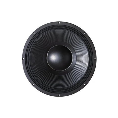 Altavoz Lf 21 Pulgadas 8 Ohms B&c Speakers 21sw115-8 Ohms Color Negro