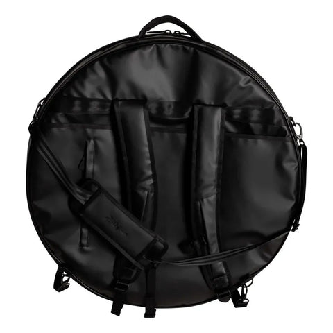 Funda Para Platillos Zildjian Gigging 24  Negro Zxcb00424 Negro
