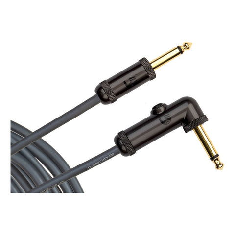 Cable Para Instrumento De 3 Metros Planet Wave Pw-agra-10