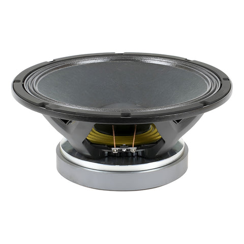 Bocina De 12 Pulgadas 8 Ohms 700w Beyma 12mcb700 Negro