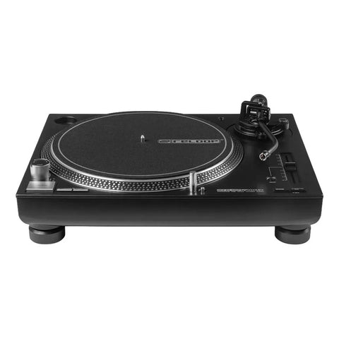 Tornamesa Serato Dj Hi-fi Midi Usb Reloop Rp-5000 Mk4 Negro