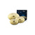 Kit De Baterías Zildjian Zp4pk Para 14 Hh 16 Crash Ride 20, 3 Platillos