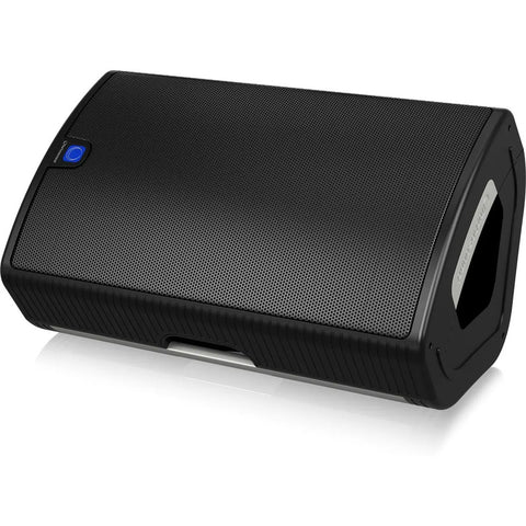 Turbosound Milan M15 Bafle Potenciado 15 1100 Watts Negro