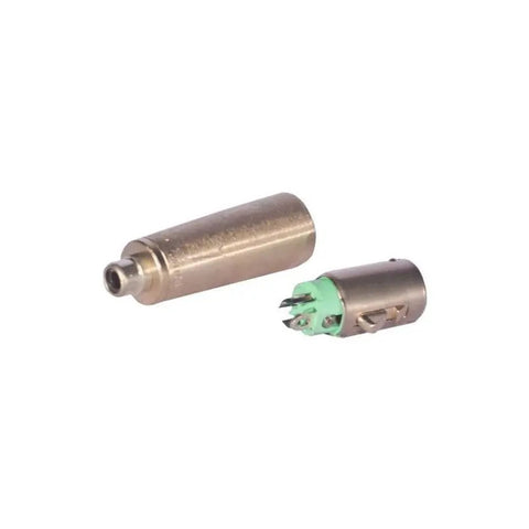 Adaptador Xlr A Rca 5 Piezas Switchcraft 322