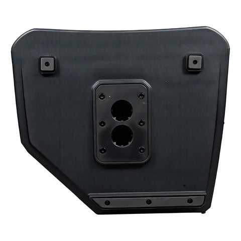 Bafle Amplificado Prosound Ps-15dsp 15  500w Rms Negro Con Bluetooth