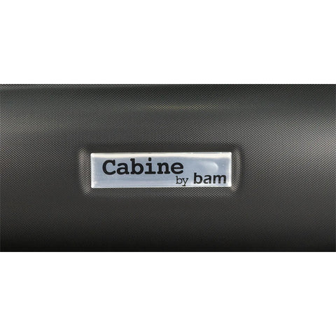 Estuche Case Premium Para Saxofón Alto Bam 4011s