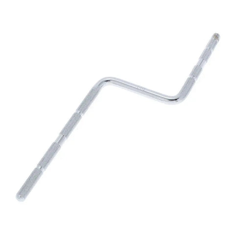 Soporte En Forma Z Para Cencerros O Redobas Meinl Mc-tr3