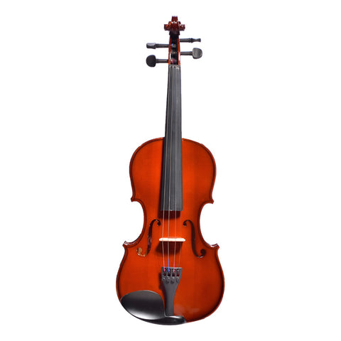 Violín 4/4 Color Maple Rojo La Sevillana Dlx-lsv44 Mar Maple Rojo