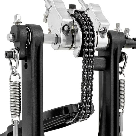 Pedal Mapex P600tw Para Bombo Doble Cadena