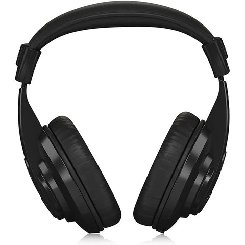 Audífonos Negros Profesionales Estéreo Behringer Hpm1100-bk Negro