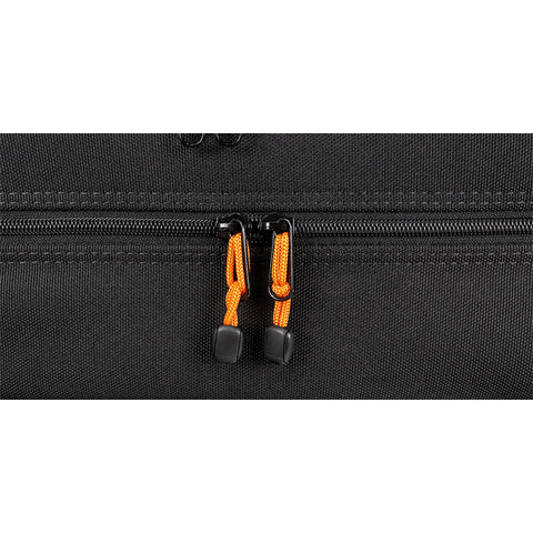 Estuche Case Premium Para Violín Bam Cons2002sn Negro. Negro