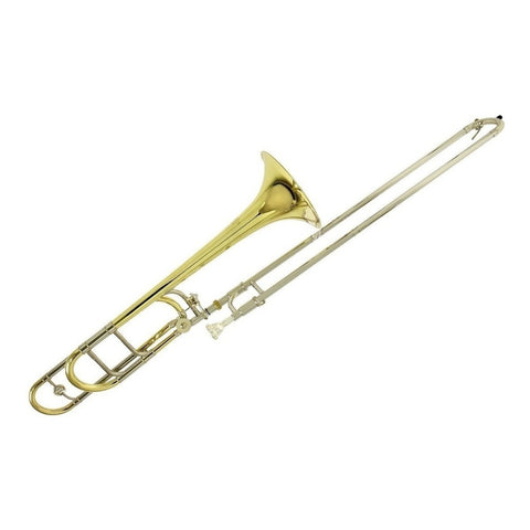 Trombón Tenor Tono Bf Laton, Roy Benson Tt-242f