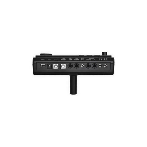 Batería Electrónica 8 Piezas Negra Carlsbro Csd35m Negro
