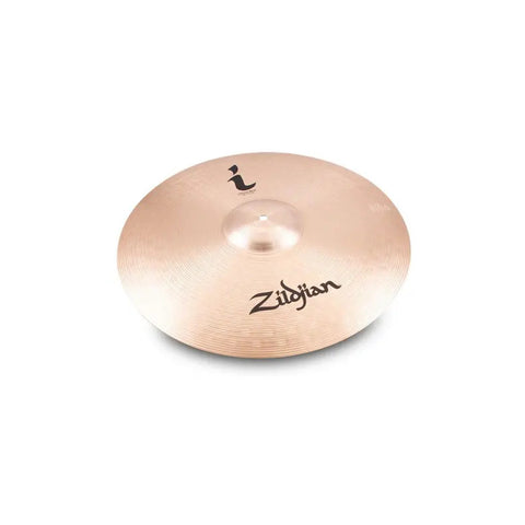 Paquete Platillos Iessentials Plus 13 14 18 Zildjian Ilhessp Color Dorado