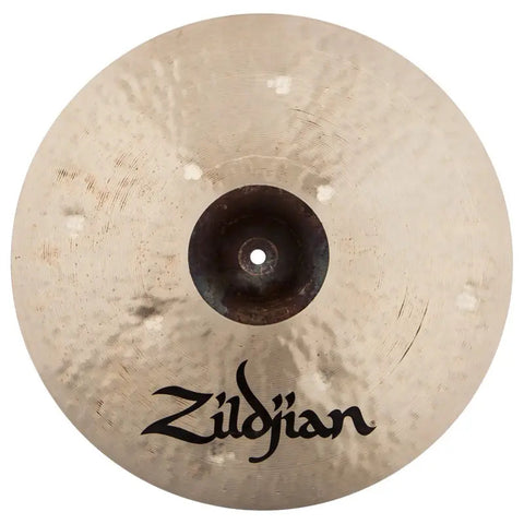 Platillo 18 PuLG K Cluster Crash Zildjian K0933