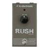 Pedal De Efecto Booster P/guita, Tc Electronic Rush Booster