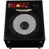 Combo Amplificador Para Bajo 300w Ashdown Original-c112-300