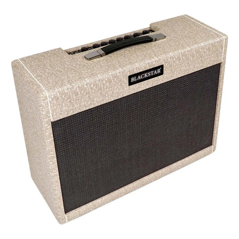 Combo Amplificador P/guitarra Blackstar Stj50el34-212 Special Edition
