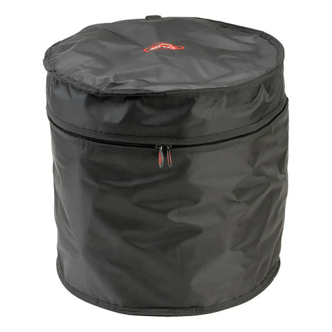 Funda Skb Para Bombo 16 X 20 Pulgadas Negro Nylon Resistentes