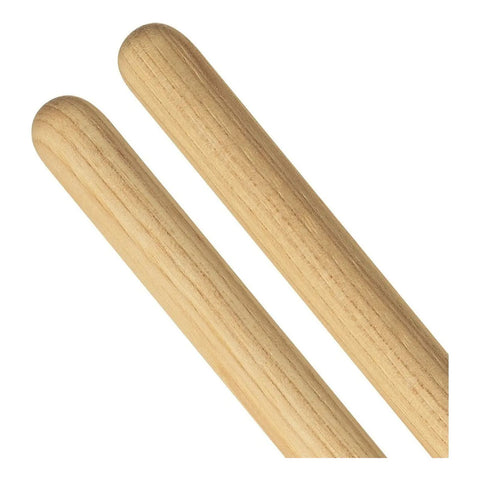 Meinl Sb602-3 Pak Baquetas Punta De Madera Batería Percusión Color Natural