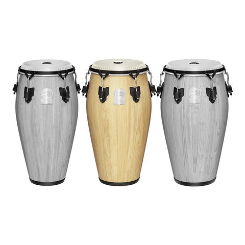 Conga De 11-3/4 PuLG Roble Luis Conte Meinl Lcr1134nt-m