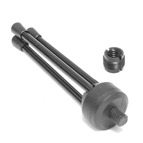 Soporte De Escritorio Para Micrófono 90 Mm, Proel Dst40tl