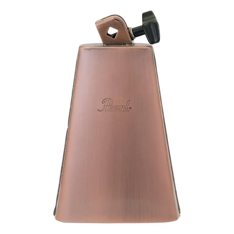 Mary-bell Cencerro Para Timbal Pearl Hh-5 Color Bronce