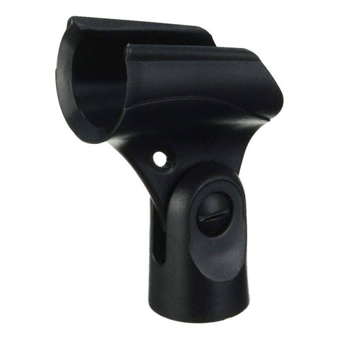 Microfono Dinamico Proel Dm226 Funda Pipeta Italiano La Roca Color Negro