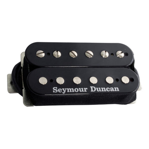 Pastilla Humbucker P/guitarra Seymour Duncan 78 Model Neck Negro