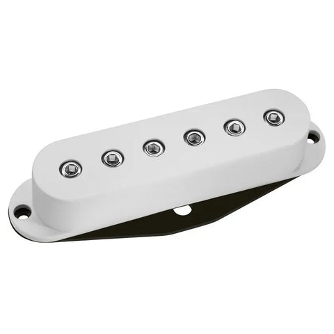 Pastilla Blanca P/guitarra Sds-1, Dimarzio Dp111 Whi