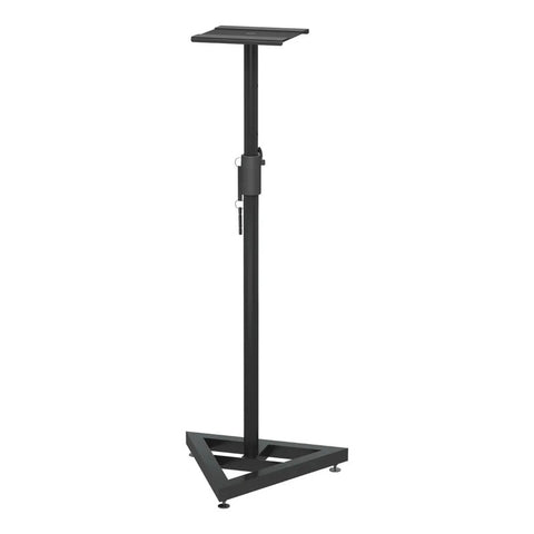 Base Triangular Para Monitor De Estudio Behringer Sm5001 Negro