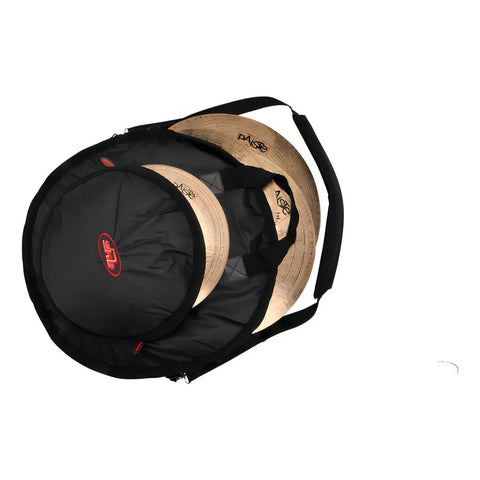 Funda Para Platillos Skb 22 Pulgadas Negro Nylon 1skb-cb22
