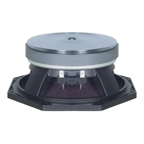 Bocina B&c Speakers 8pe21-8 Ohm Negra Negro