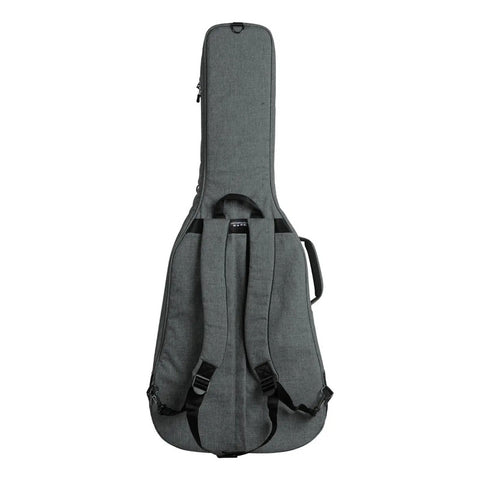 Gator Gt-acoustic-gry Funda Acolchada Guitarra Acústica