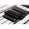 Guitarra Electrica Solida Schecter Synyster Standard Whi