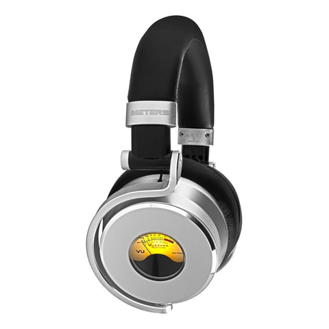 Audífonos Anc Dinámicos Color Negro, Meters Ov1 Negro