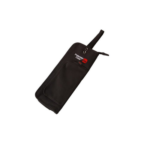 Funda Acolchada Para Baquetas Y Accesorios Gator Gp-007a Negro