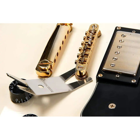 Llave Inglesa Premium Para Guitarra Music Nomad Mn224