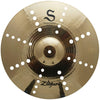 Platillo Trash Crash 16 Pulgadas, Zildjian S16tcr