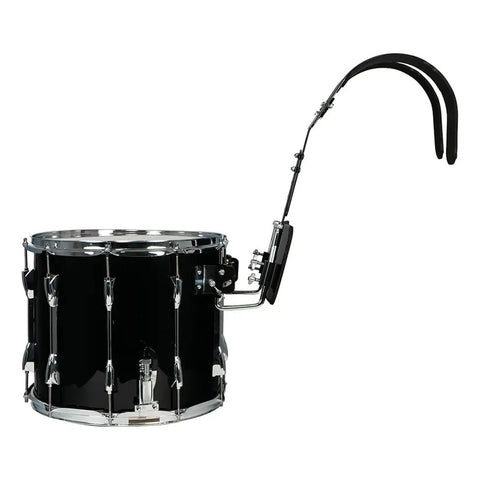 Tarola New Beat Para Banda De Marcha Nb-masd4 Negra Negro