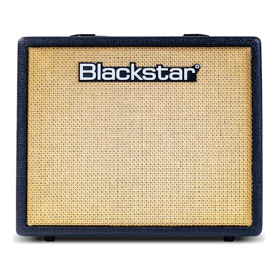 Combo Amplificador  P/guitarra Blackstar Debut-30e-blk