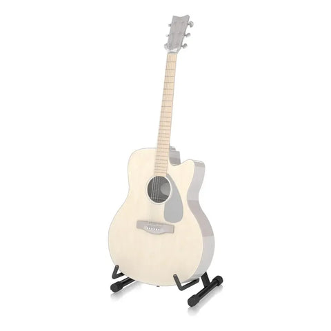 Behringer Gb3002-a Soporte Atril Guitarra Stand Ajustable Color Negro