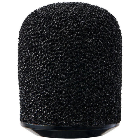 Micrófono De Diadema Subminiatura Negro Shure Dh5b/o-mtqg Negro